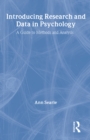 Introducing Research and Data in Psychology : A Guide to Methods and Analysis - eBook