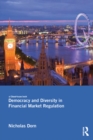Democracy and Diversity in Financial Market Regulation - eBook