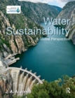 Water Sustainability : A Global Perspective - eBook