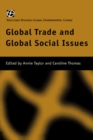 Global Trade and Global Social Issues - eBook