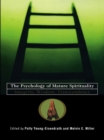 The Psychology of Mature Spirituality : Integrity, Wisdom, Transcendence - eBook
