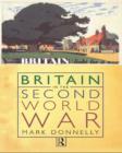 Britain in the Second World War - eBook