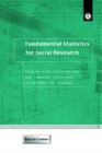 Fundamental Statistics for Social Research : Step-by-Step Calculations and Computer Techniques Using SPSS for Windows - eBook
