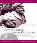 Communism and its Collapse - eBook