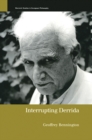 Interrupting Derrida - eBook