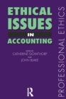 Ethical Issues in Accounting - eBook