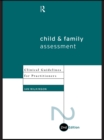 Child and Family Assessment : Clinical Guidelines for Practitioners - eBook