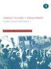 Feminist Visions of Development : Gender Analysis and Policy - eBook