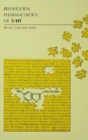Behavioral Pharmacology of 5-ht - eBook