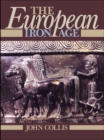 The European Iron Age - eBook