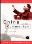 China Under Communism - eBook