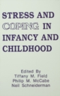 Stress and Coping in Infancy and Childhood - eBook