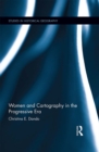 Women and Cartography in the Progressive Era - eBook