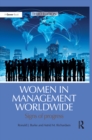 Women in Management Worldwide : Signs of progress - eBook