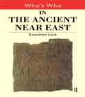 Who's Who in the Ancient Near East - eBook