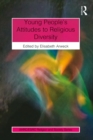Young People's Attitudes to Religious Diversity - eBook