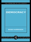 Democracy - eBook