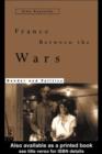 France Between the Wars : Gender and Politics - eBook