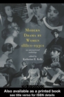 Modern Drama by Women 1880s-1930s - eBook