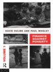 Finance Against Poverty: Volume 1 - eBook
