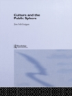 Culture and the Public Sphere - eBook