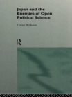Japan and the Enemies of Open Political Science - eBook
