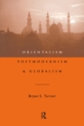 Orientalism, Postmodernism and Globalism - eBook