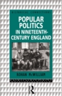 Popular Politics in Nineteenth Century England - eBook