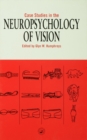 Case Studies in the Neuropsychology of Vision - eBook