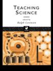 Teaching Science - eBook