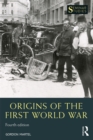 Origins of the First World War - eBook