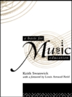 A Basis for Music Education - eBook