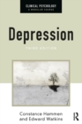 Depression - eBook