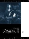 James II and English Politics 1678-1688 - eBook