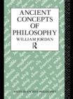 Ancient Concepts of Philosophy - eBook