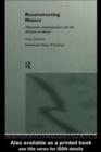 Reconstructing Nature : Alienation, Emancipation and the Division of Labour - eBook