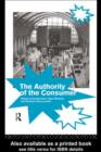 The Authority of the Consumer - eBook