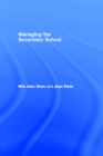 Managing the Secondary School - eBook