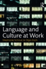 Language and Culture at Work - eBook