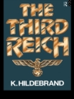 The Third Reich - eBook
