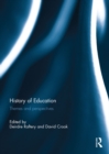 History of Education : Themes and Perspectives - eBook