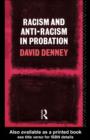 Racism and Anti-Racism in Probation - eBook