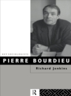 Pierre Bourdieu - eBook