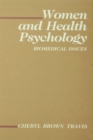 Women and Health Psychology : Volume II: Biomedical Issues - eBook
