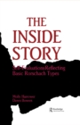 The Inside Story : Self-evaluations Reflecting Basic Rorschach Types - eBook
