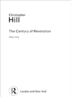 The Century of Revolution : 1603-1714 - eBook