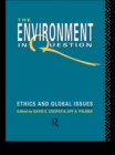 Environment In Question - eBook