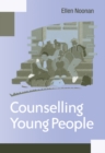 Counselling Young People - eBook
