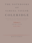 The Notebooks of Samuel Taylor Coleridge : Notebooks 1819-1826 - eBook