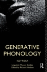 Generative Phonology - eBook